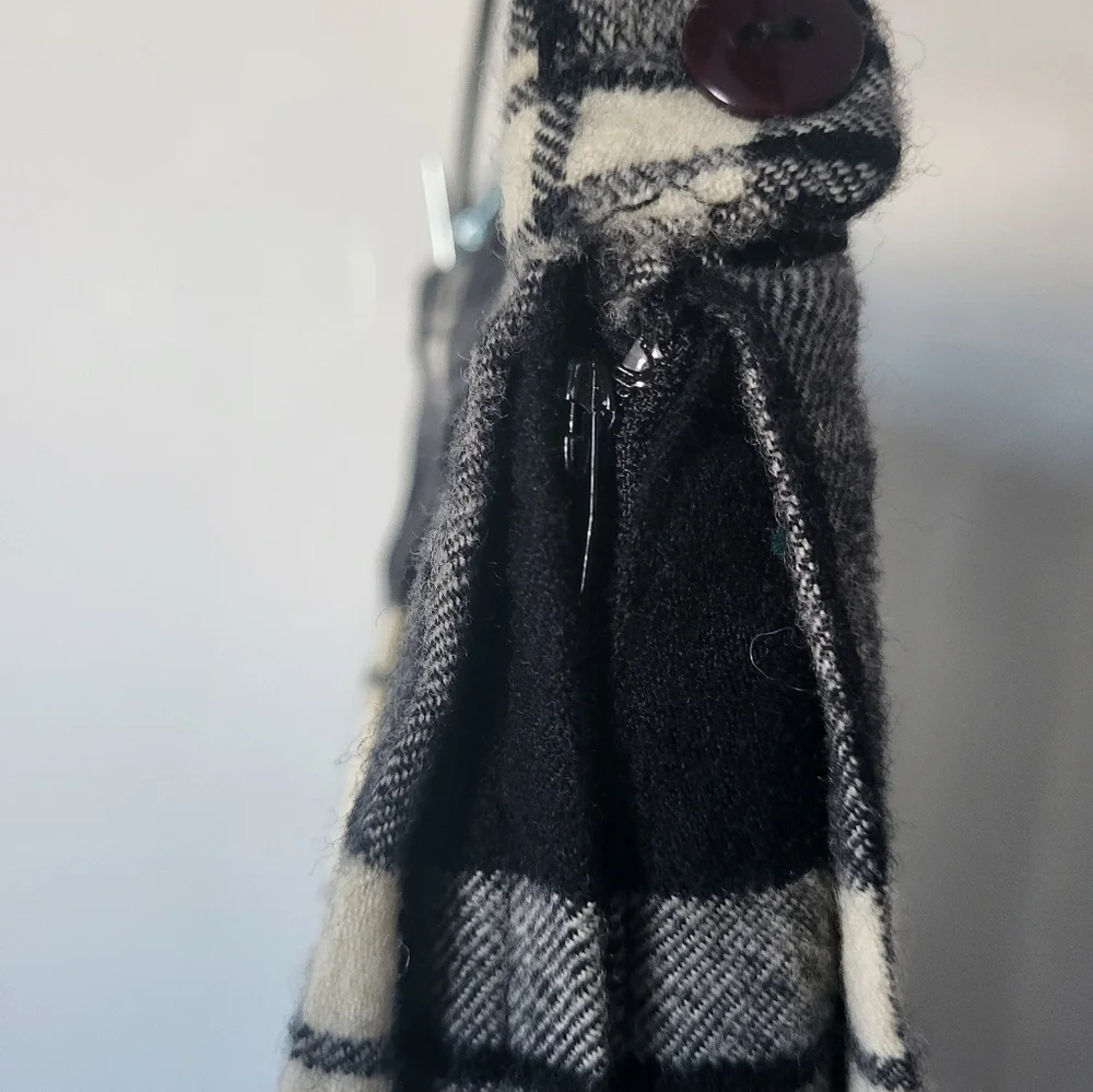 🇨🇦Vintage Laz Lapidus wool skirt - Picture 3 of 7